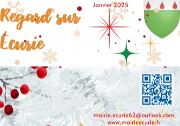 Regard sur... Écurie de janvier 2025